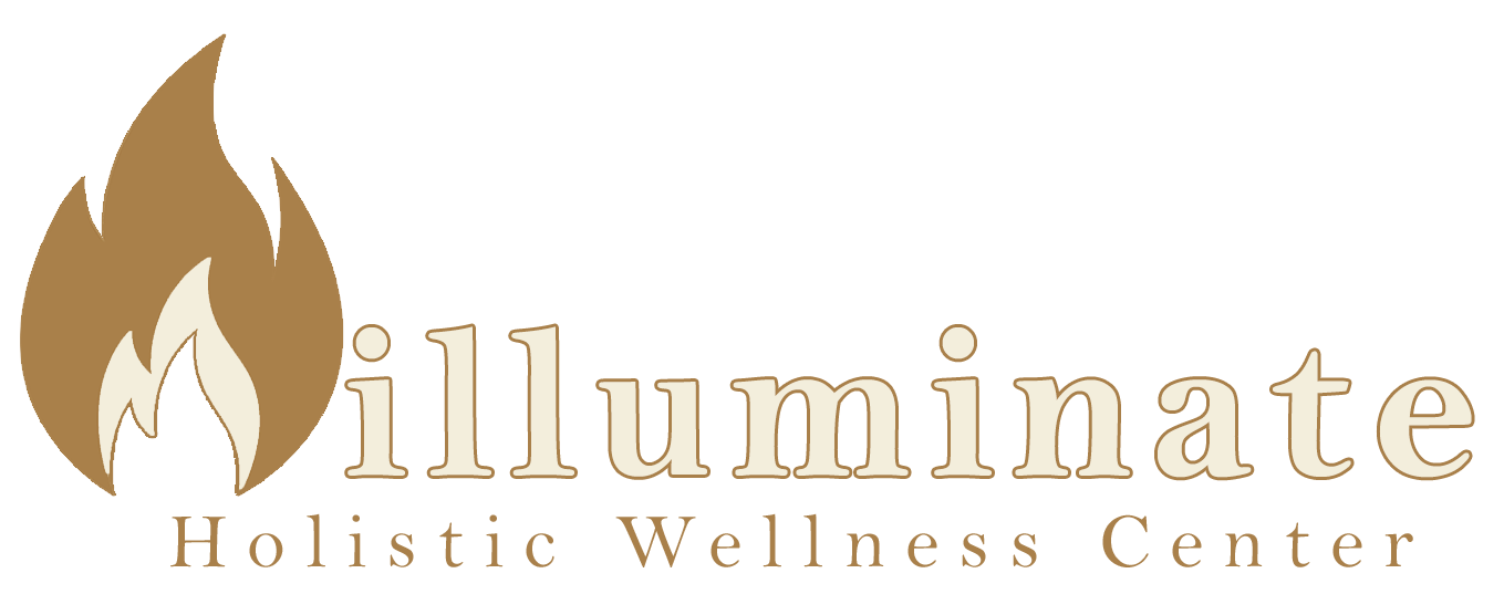 Milluminate Holistic Wellness Center